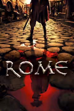 Rome poster
