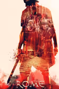 Rome poster 4