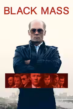 Black Mass poster 1