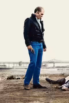 Black Mass poster 2