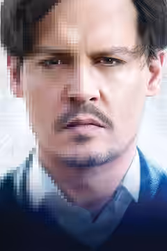 Transcendence poster 5