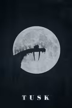 Tusk poster 2