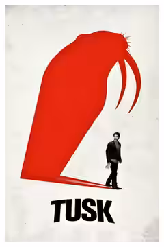 Tusk poster 3