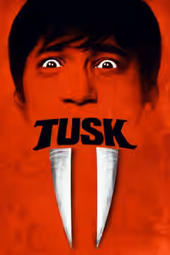 Tusk poster 4