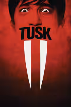 Tusk poster 1