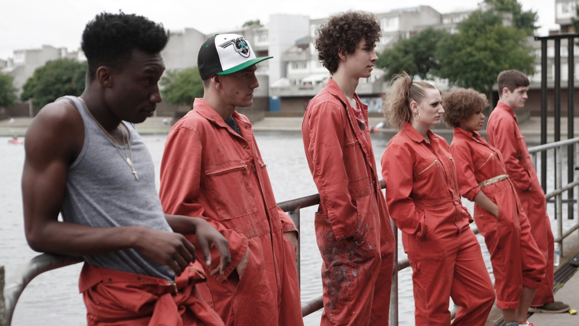 Misfits, still 1