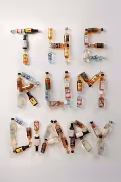 The Rum Diary poster 4