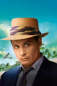 The Rum Diary poster 3