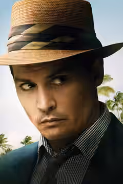 The Rum Diary poster 2