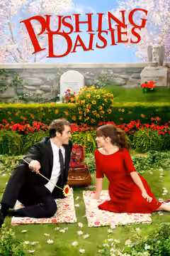 Pushing Daisies poster 3
