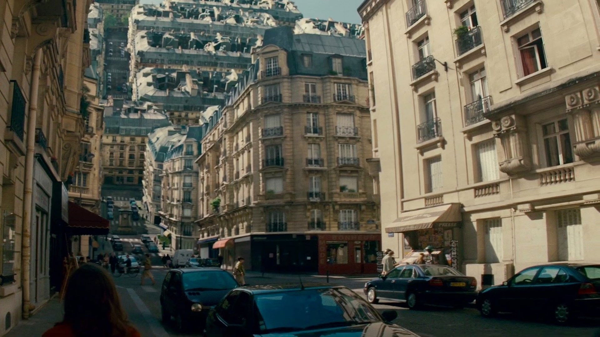 Inception, still 2