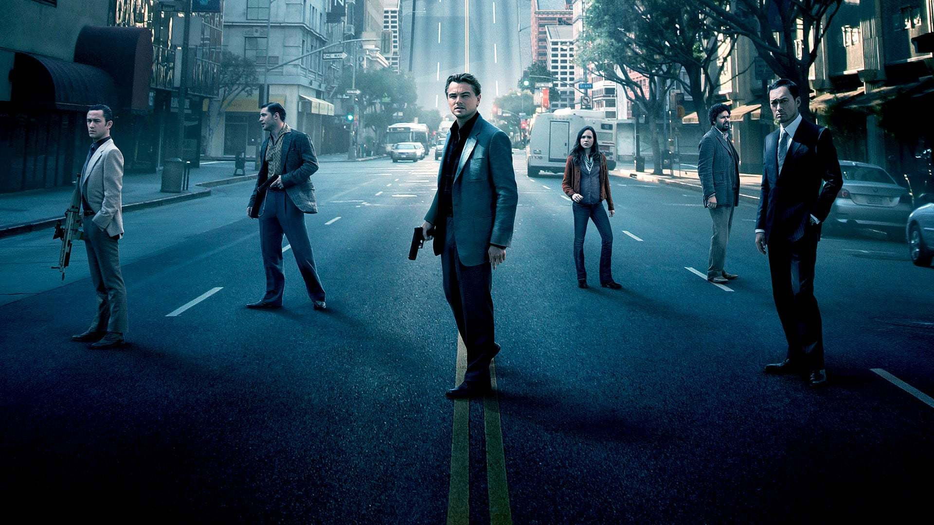 Inception, still 1
