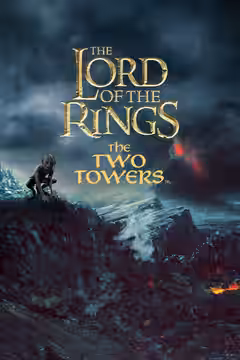 The Lord of the Rings: The Two Towers poster 2