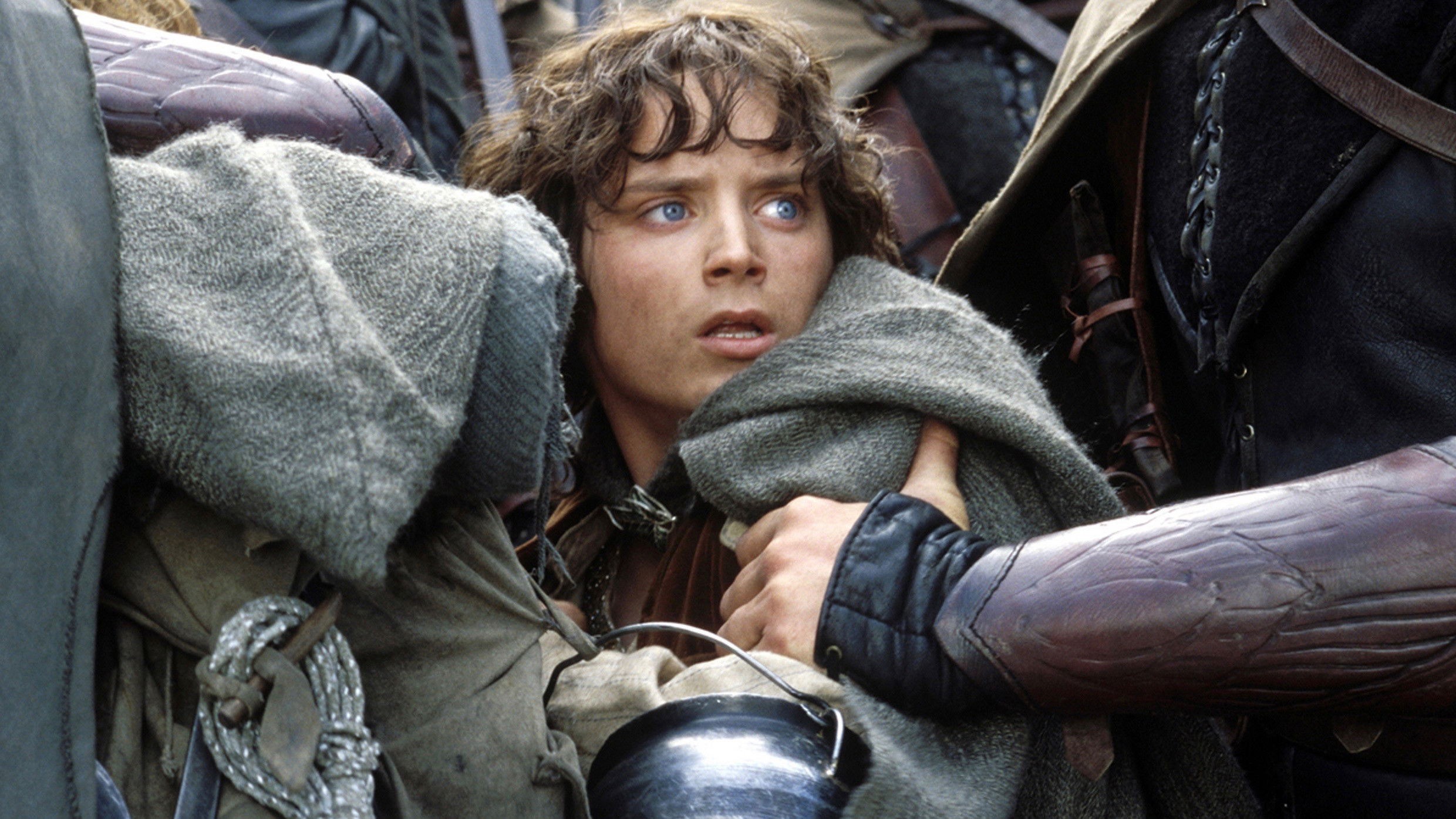 The Lord of the Rings: The Two Towers, still 3
