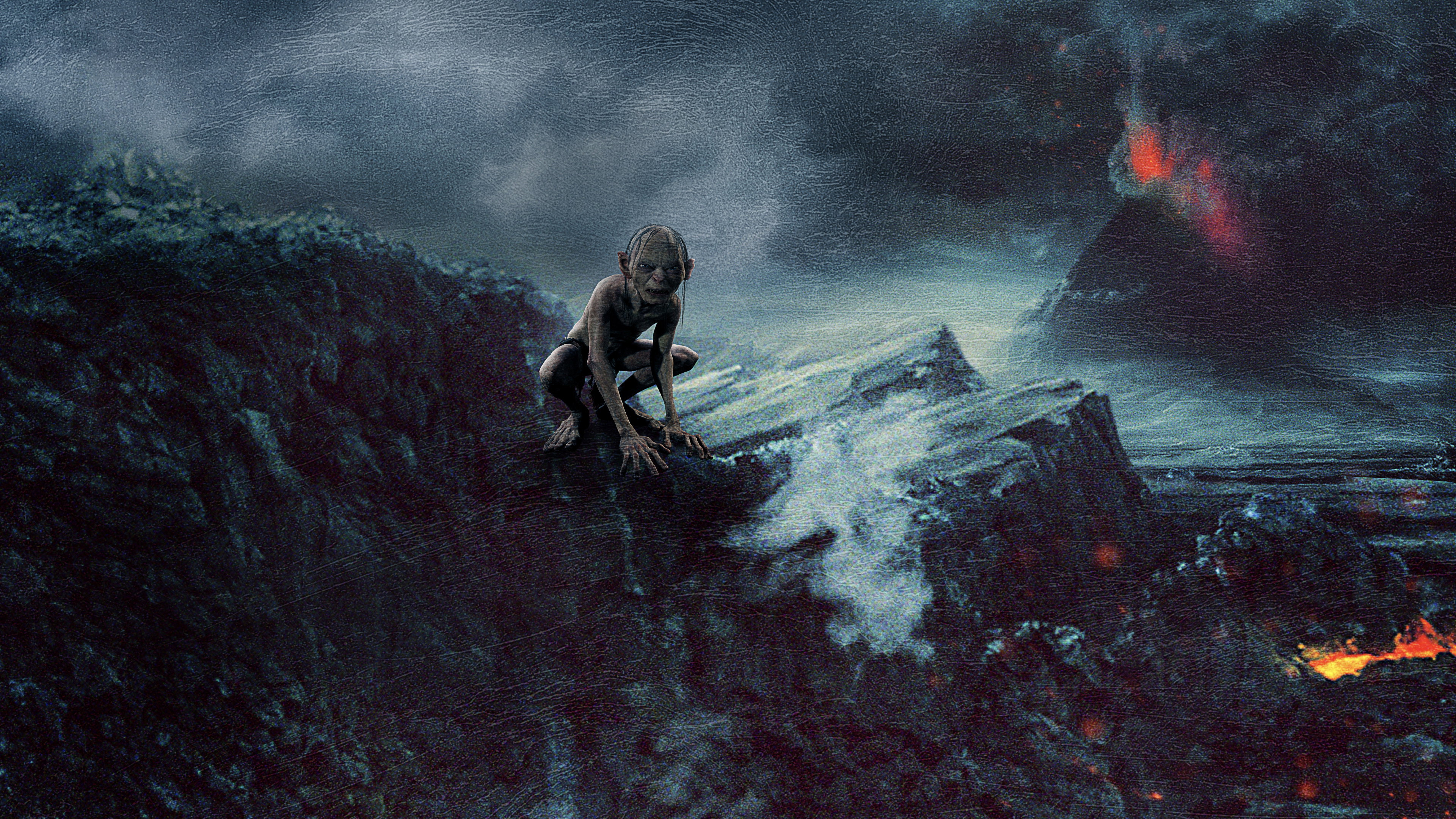 The Lord of the Rings: The Two Towers, still 1