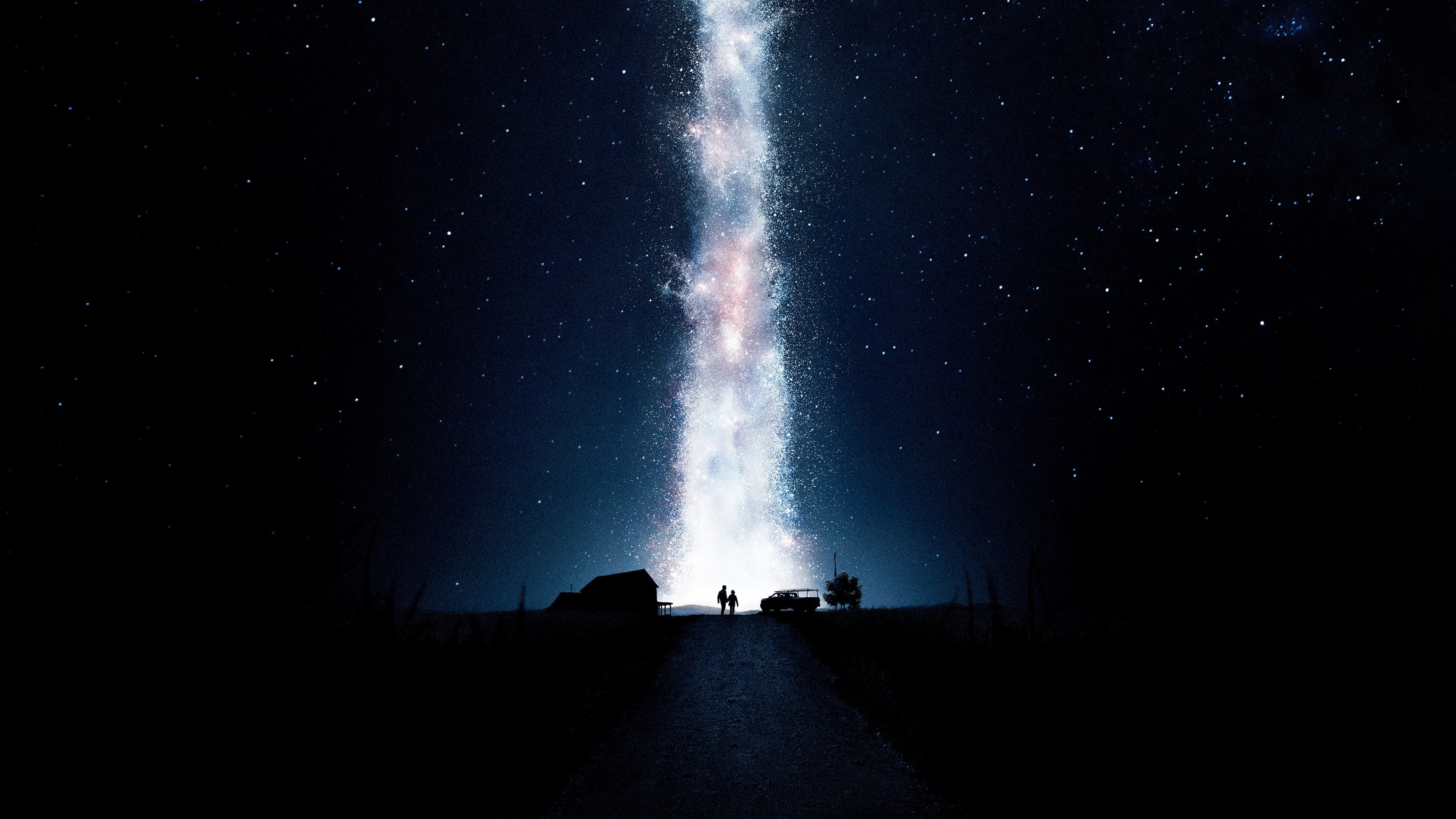 Interstellar, still 4