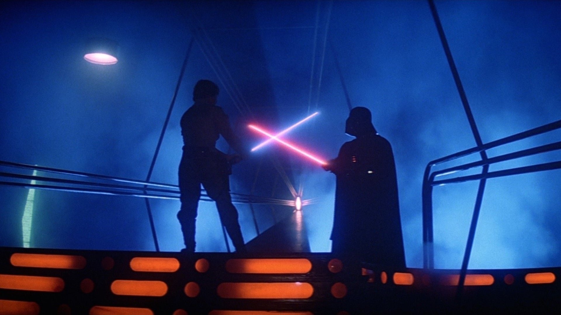 The Empire Strikes Back, still 1