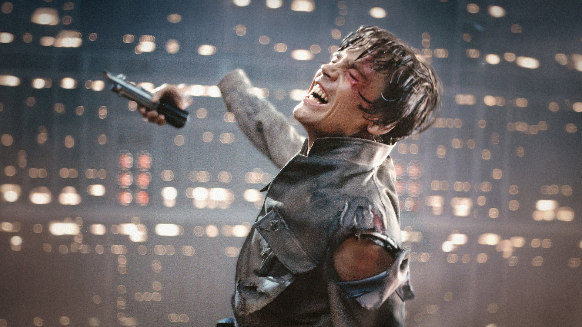 The Empire Strikes Back, still 3