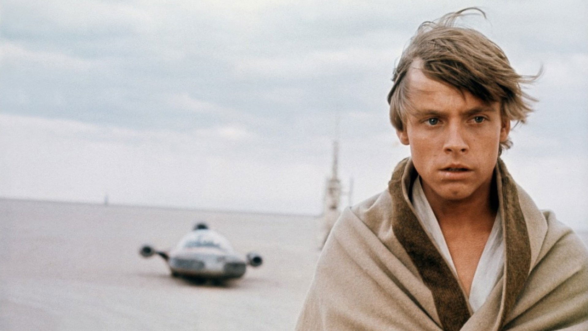Star Wars, still 2