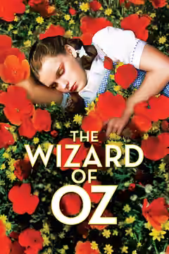 The Wizard of Oz poster 5
