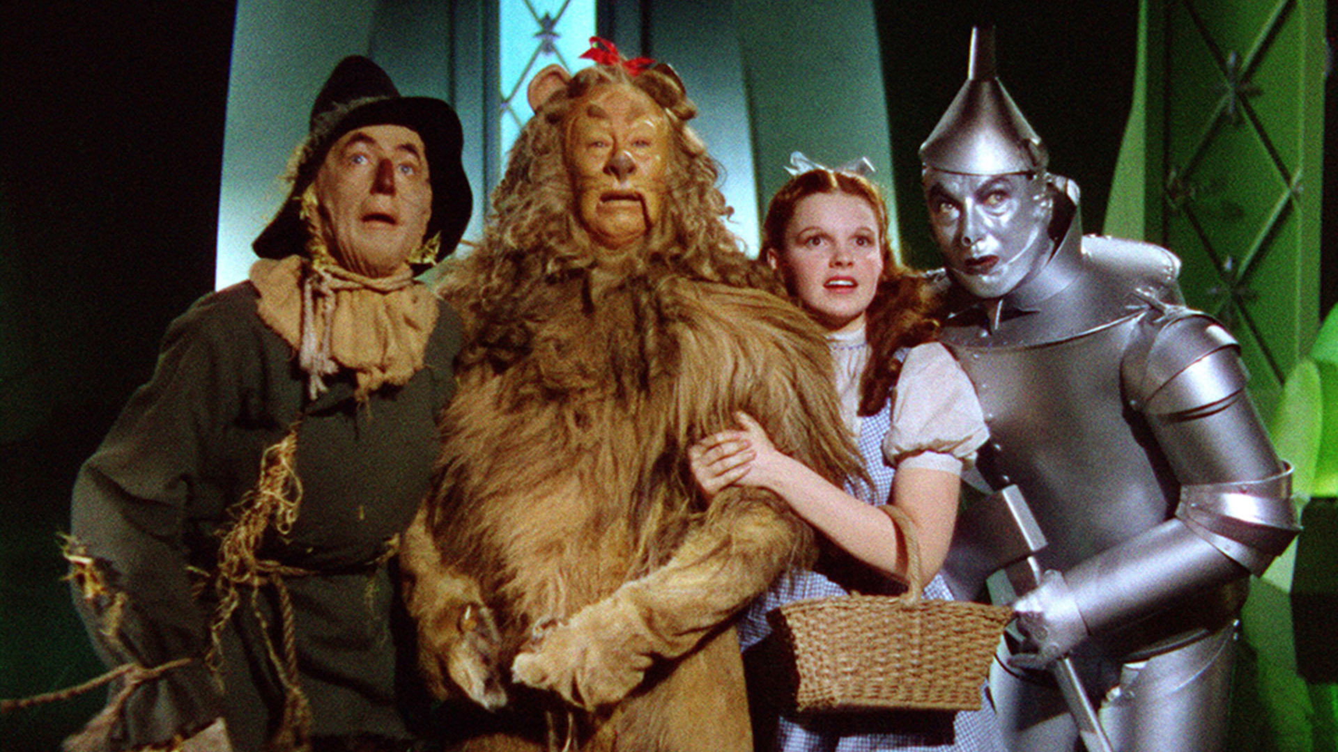 The Wizard of Oz, still 4