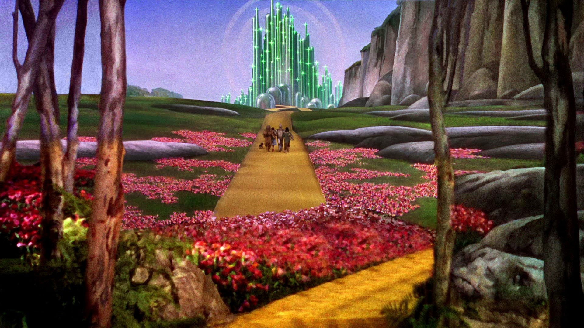 The Wizard of Oz, still 1