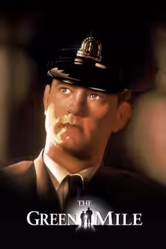 The Green Mile poster 2