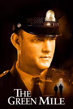 The Green Mile poster 3