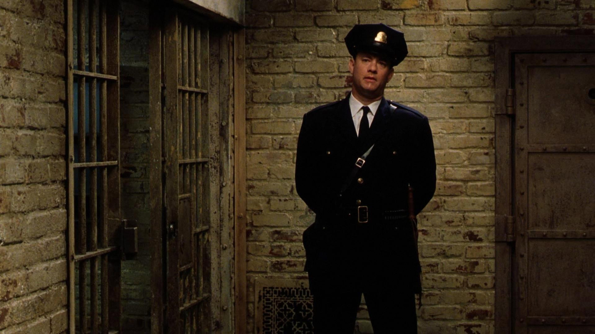 The Green Mile, still 1