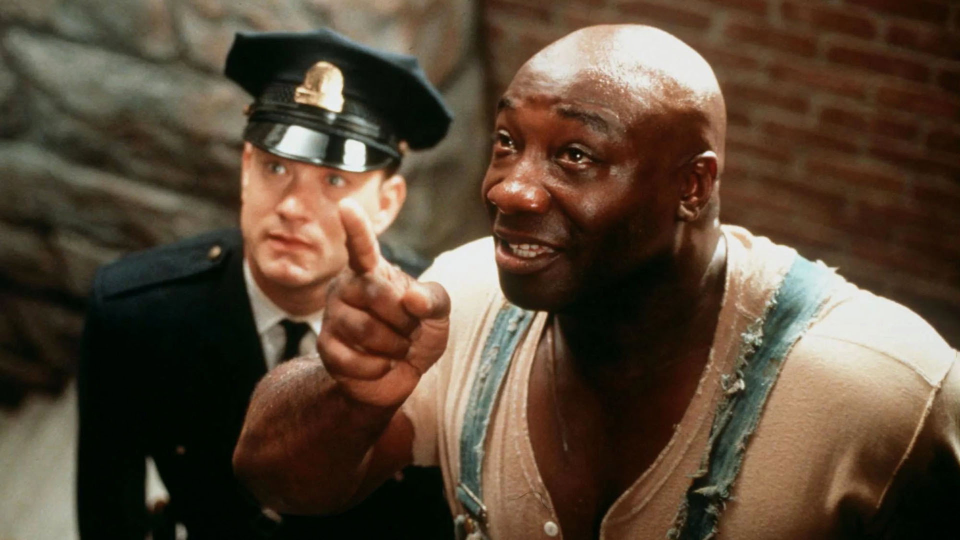 The Green Mile, still 2