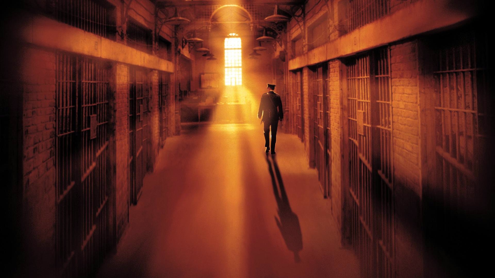 The Green Mile, still 3