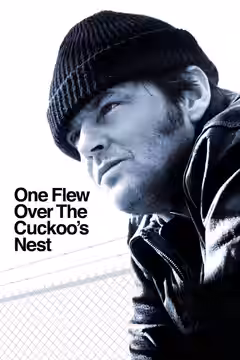 One Flew Over the Cuckoo's Nest poster 5