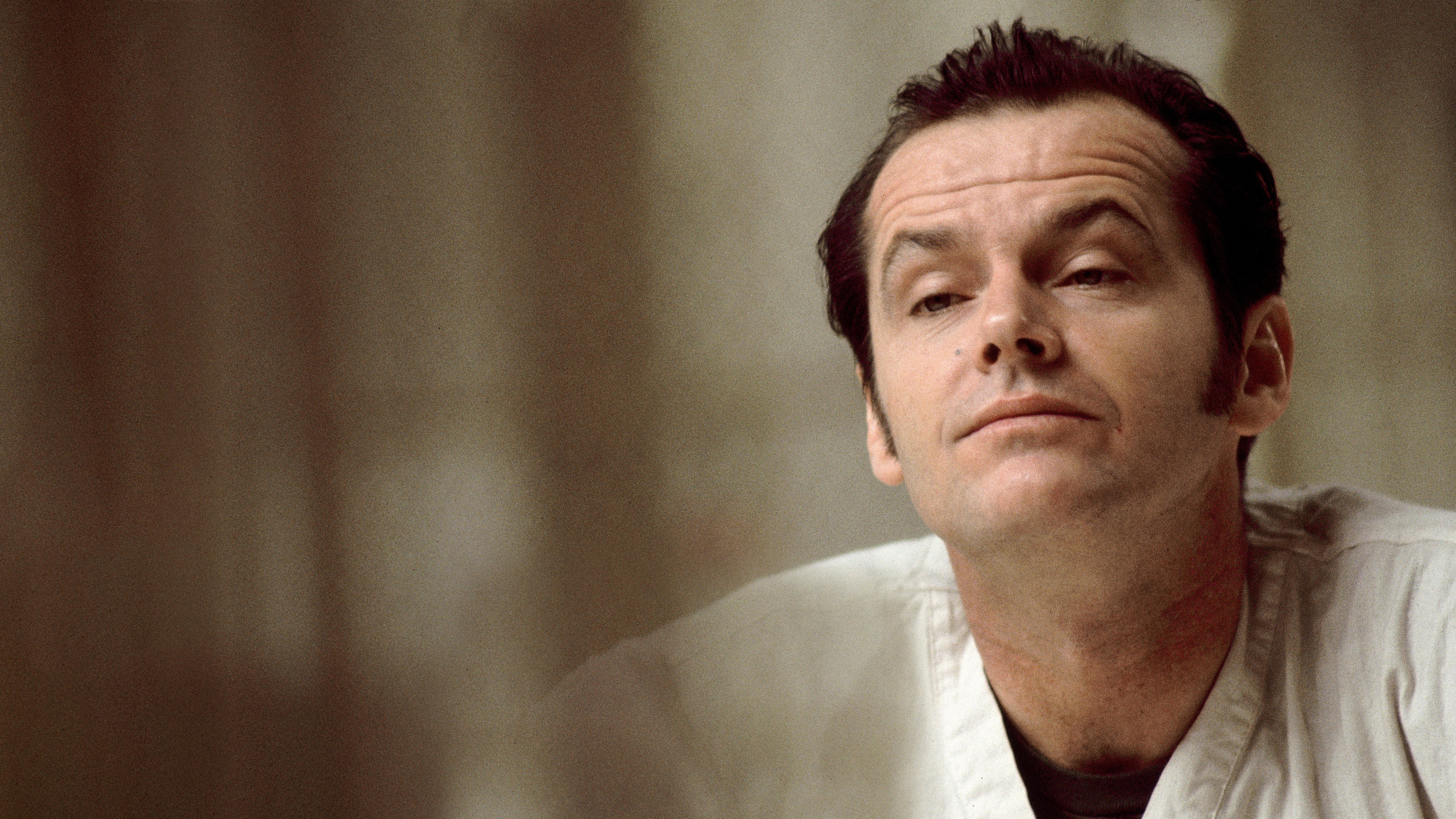 One Flew Over the Cuckoo's Nest, still 4