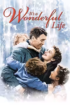 It's a Wonderful Life poster 3