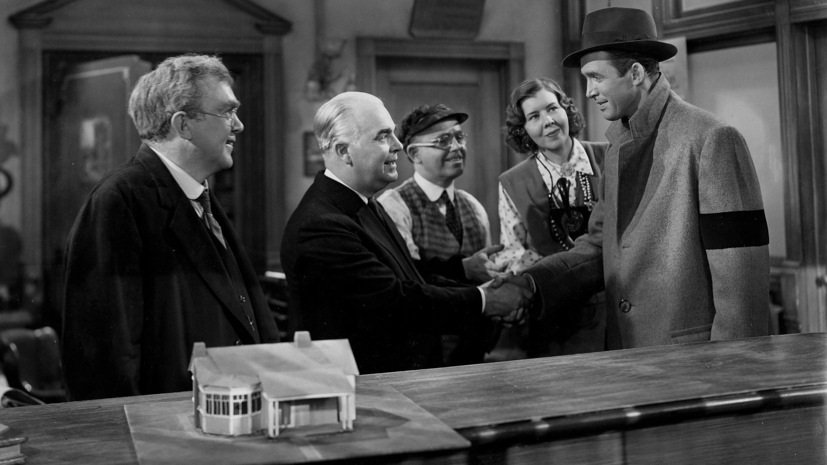 It's a Wonderful Life, still 3