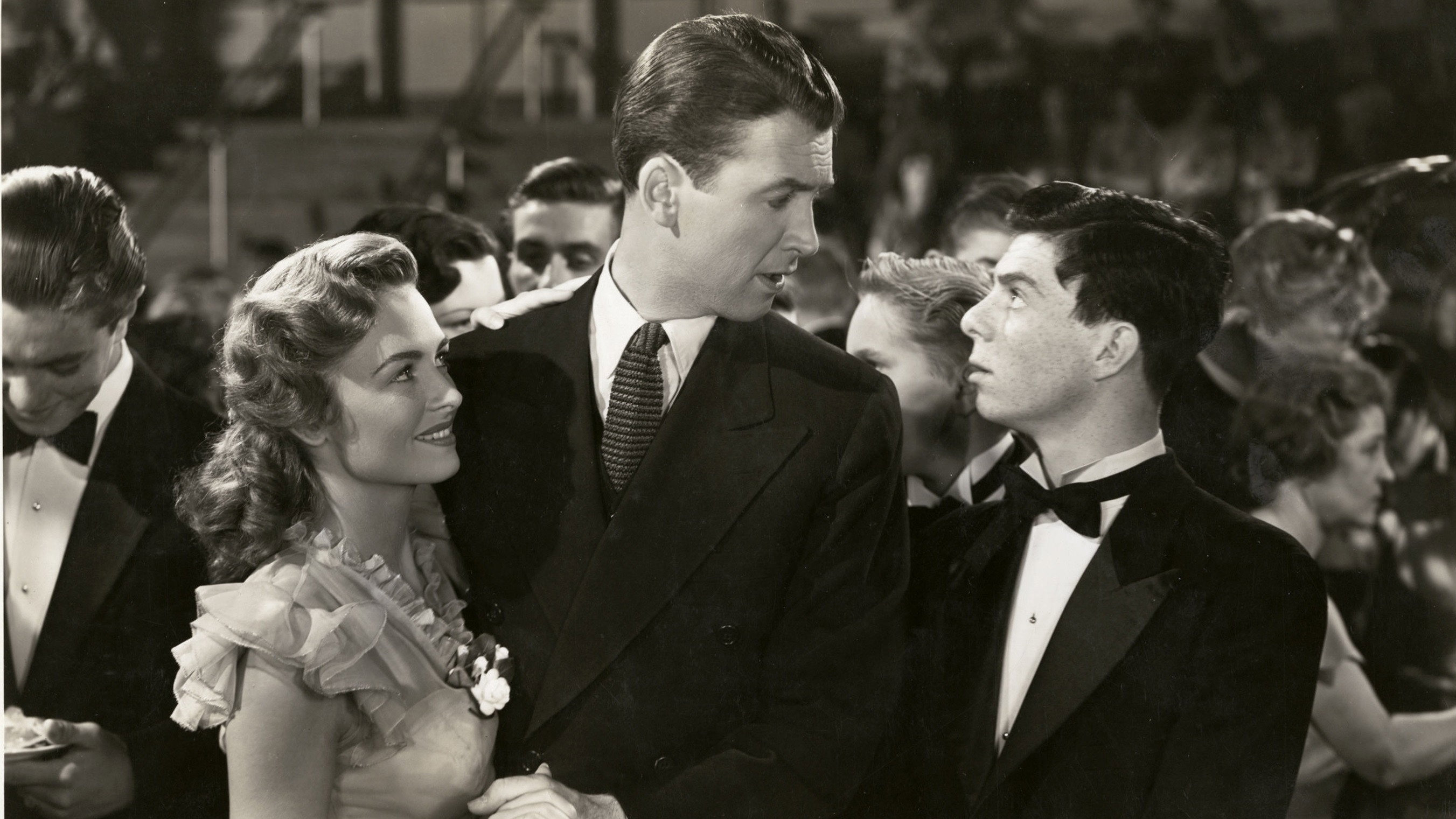 It's a Wonderful Life, still 4