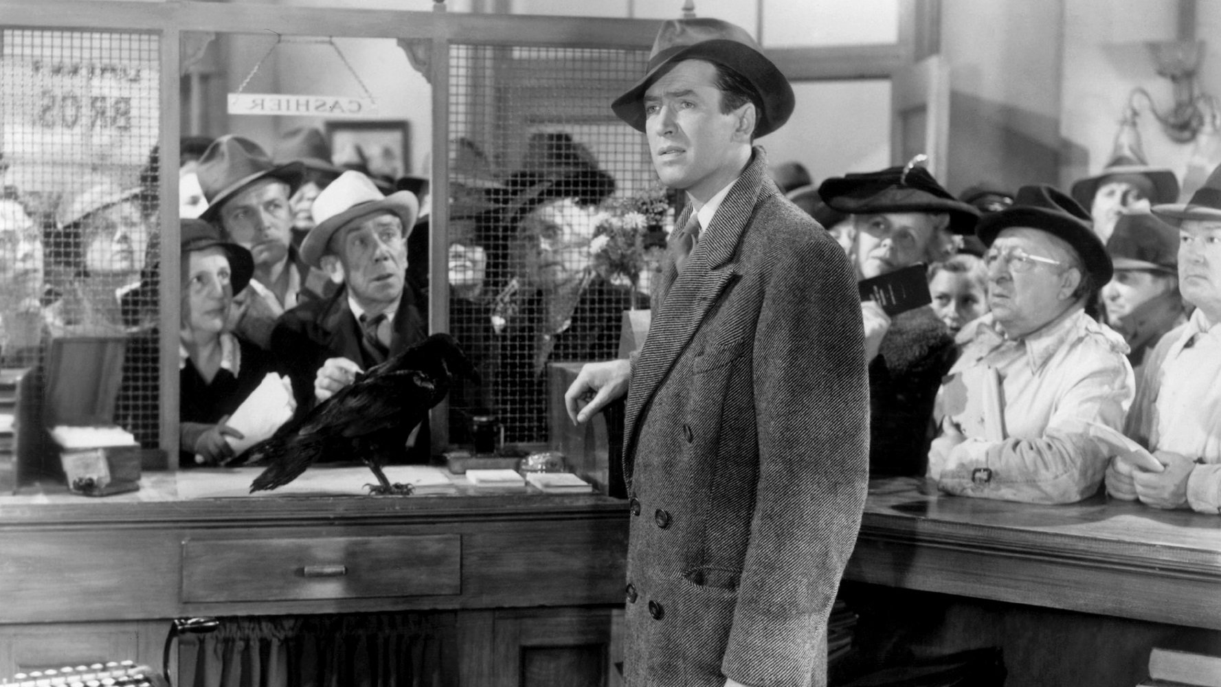 It's a Wonderful Life, still 2