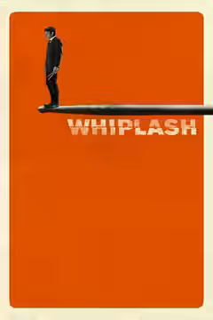 Whiplash poster 3