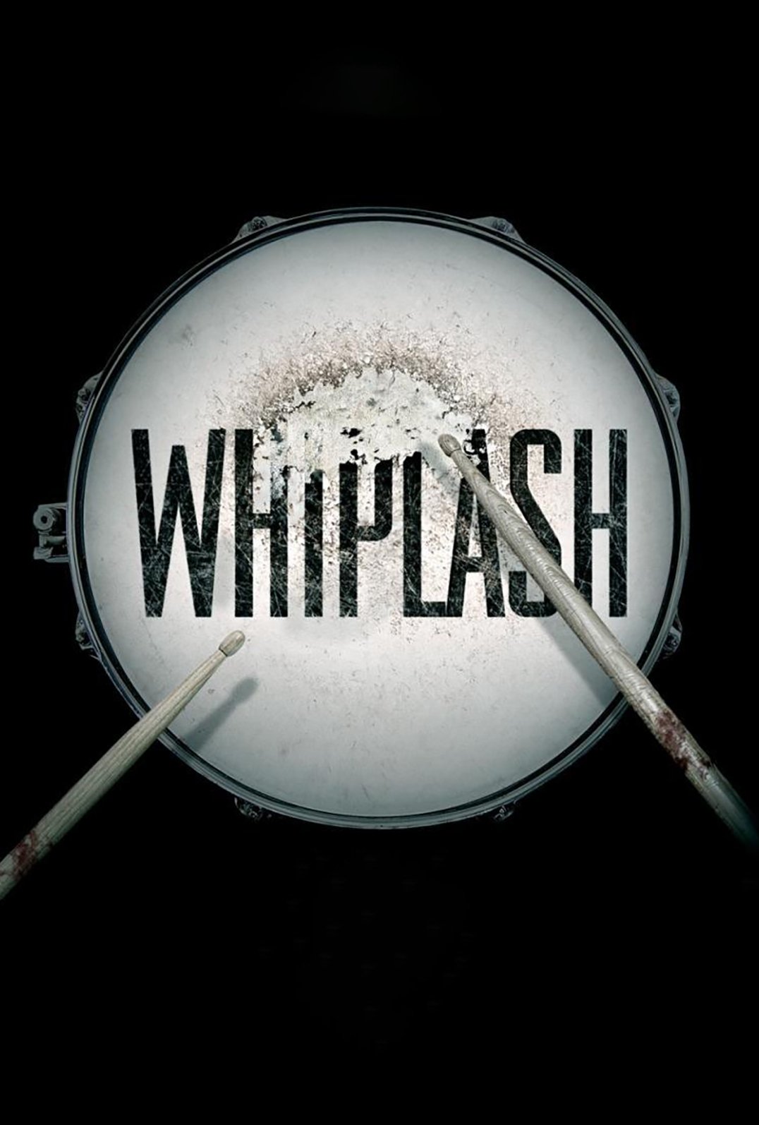 Whiplash poster