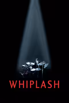 Whiplash poster 4