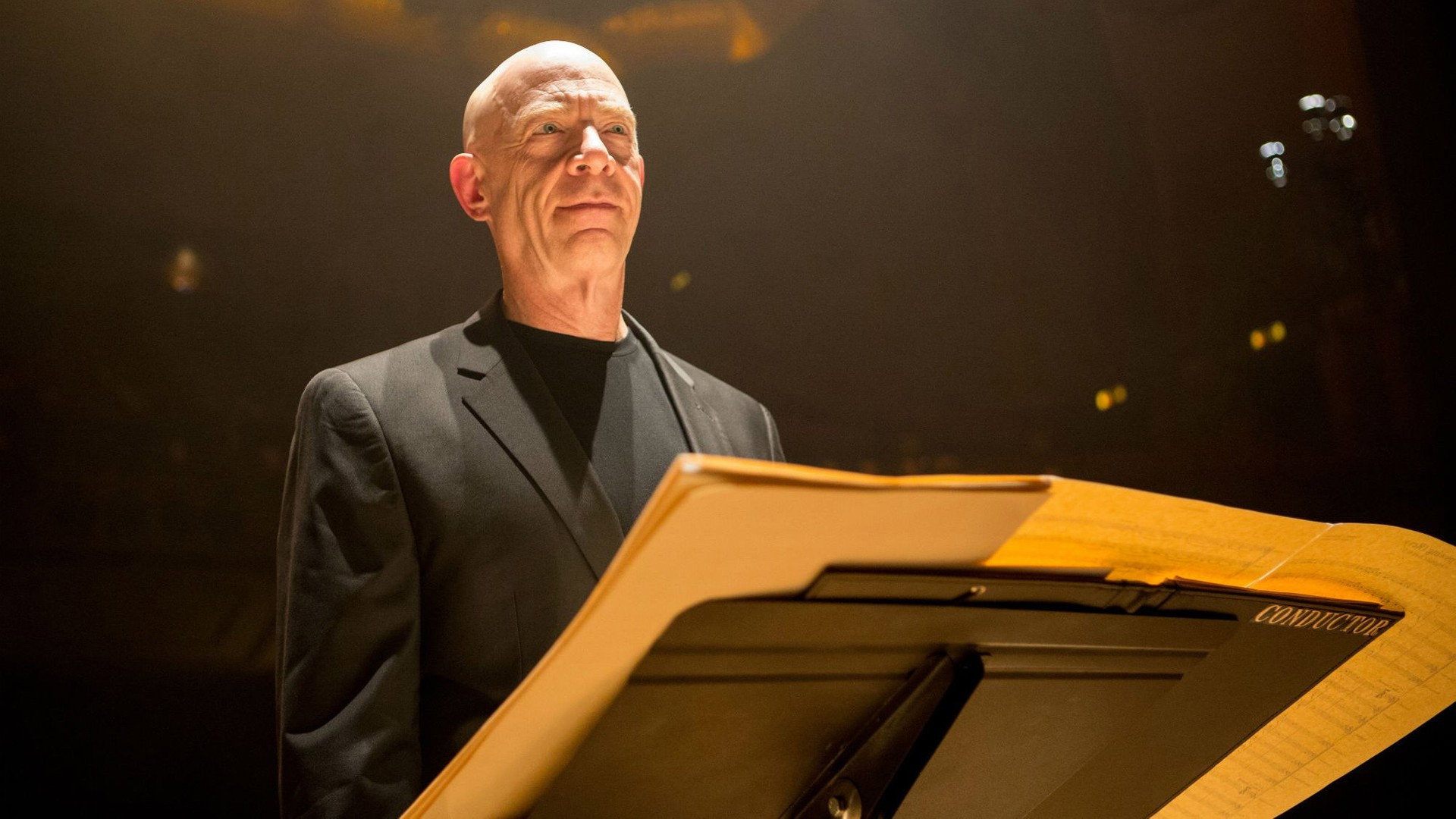 Whiplash, still 4