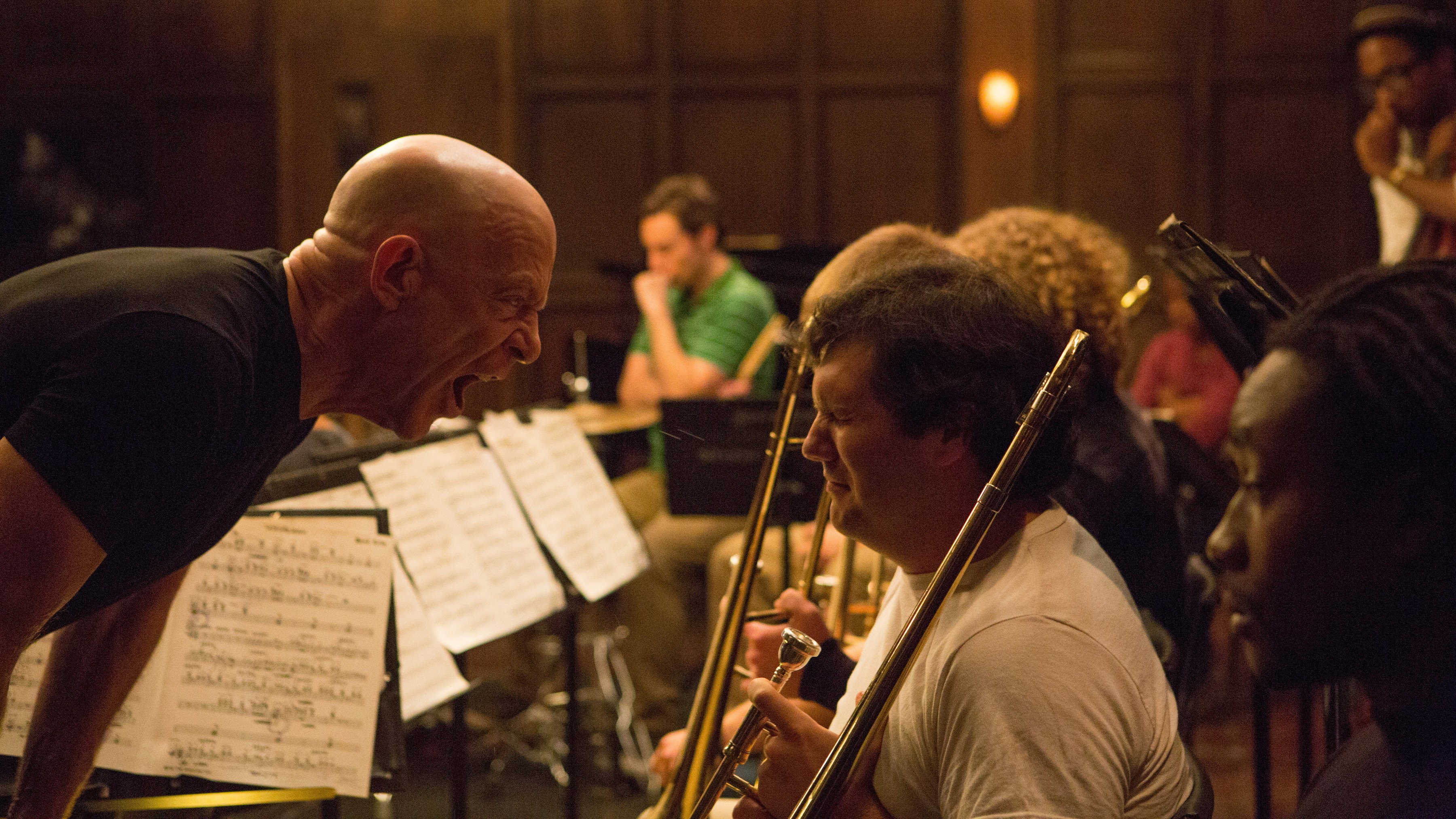Whiplash, still 3