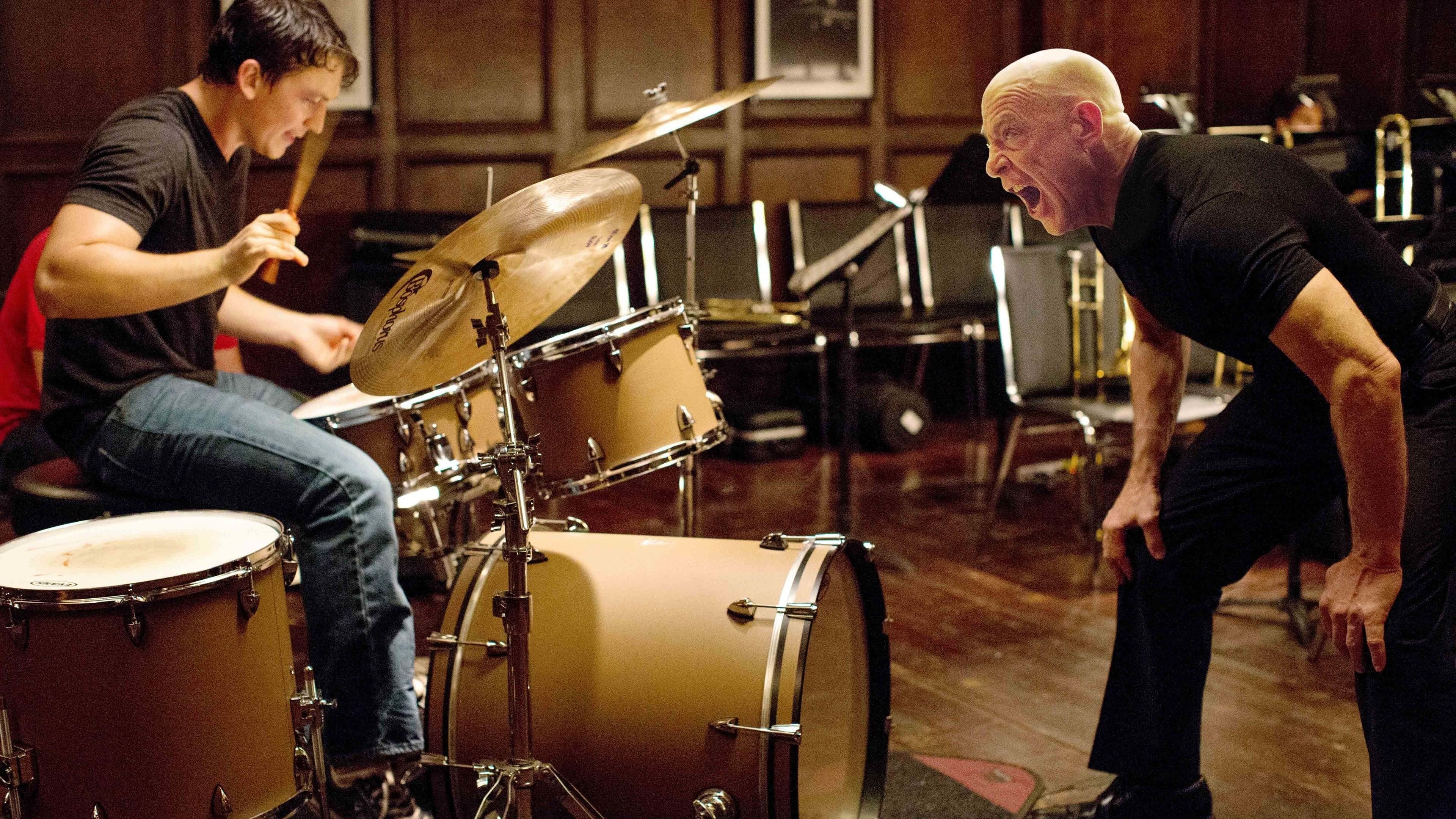 Whiplash, still 1