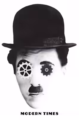 Modern Times poster