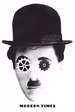 Modern Times poster