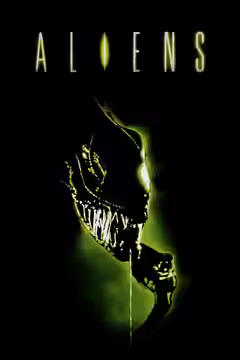 Aliens poster 5