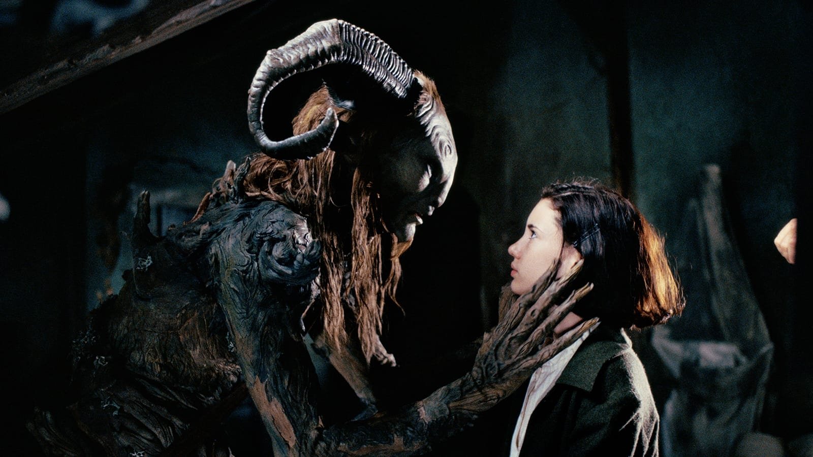 Pan's Labyrinth, still 2