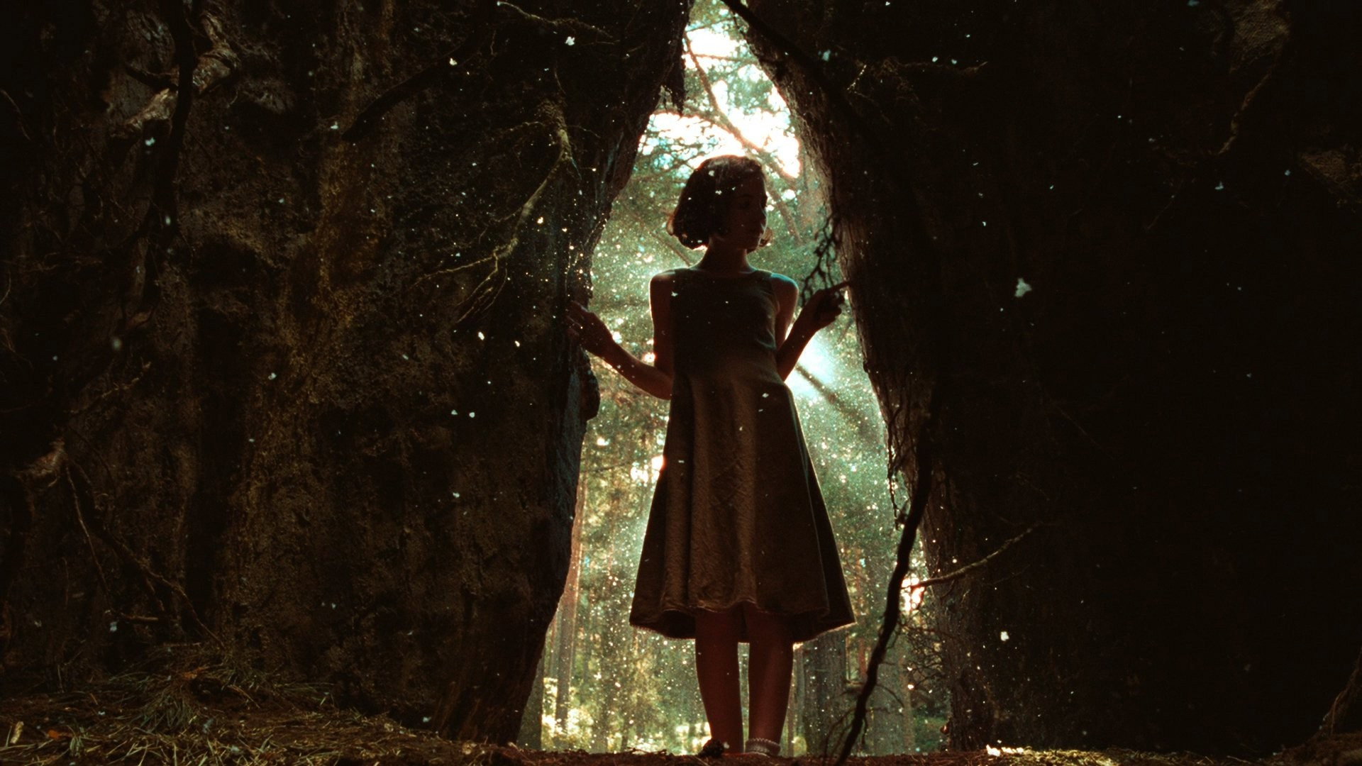 Pan's Labyrinth, still 3