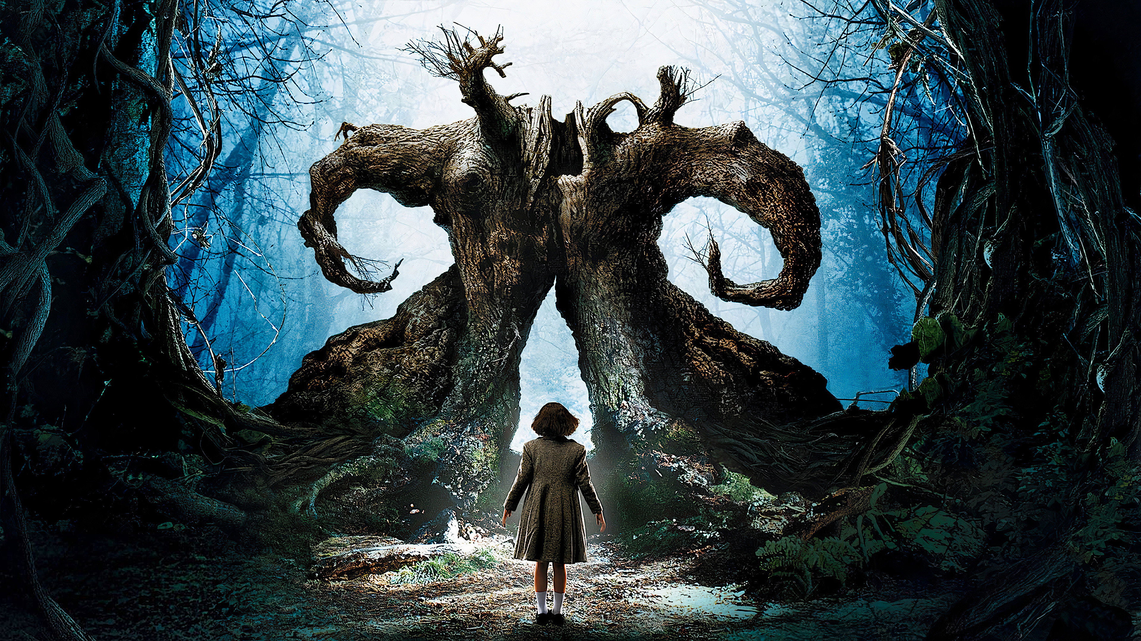 Pan's Labyrinth, still 6