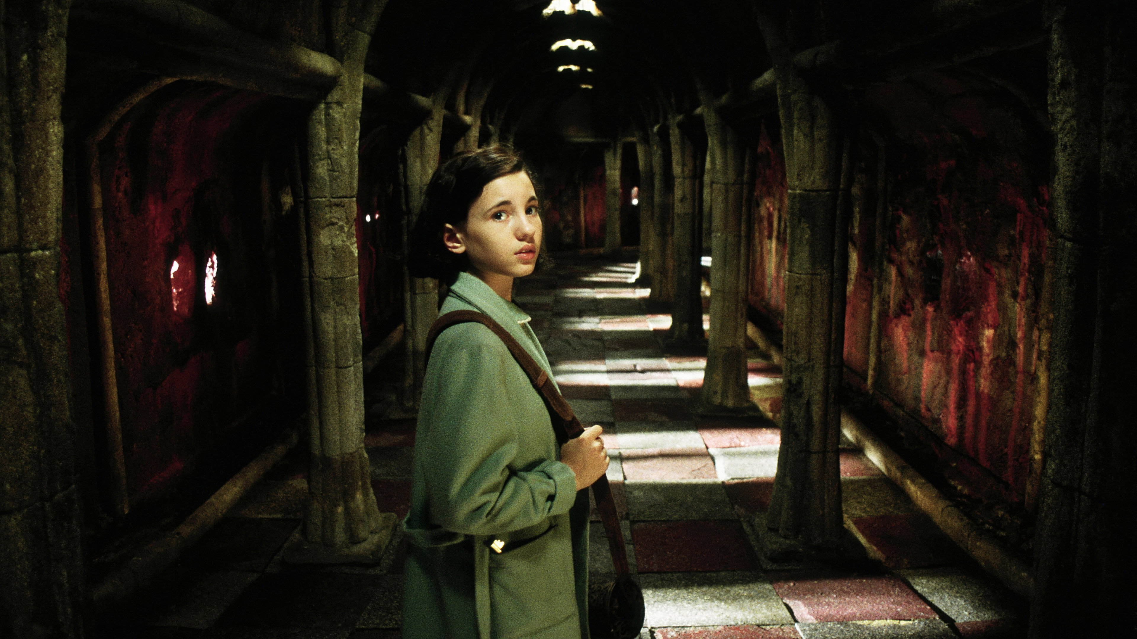 Pan's Labyrinth, still 5